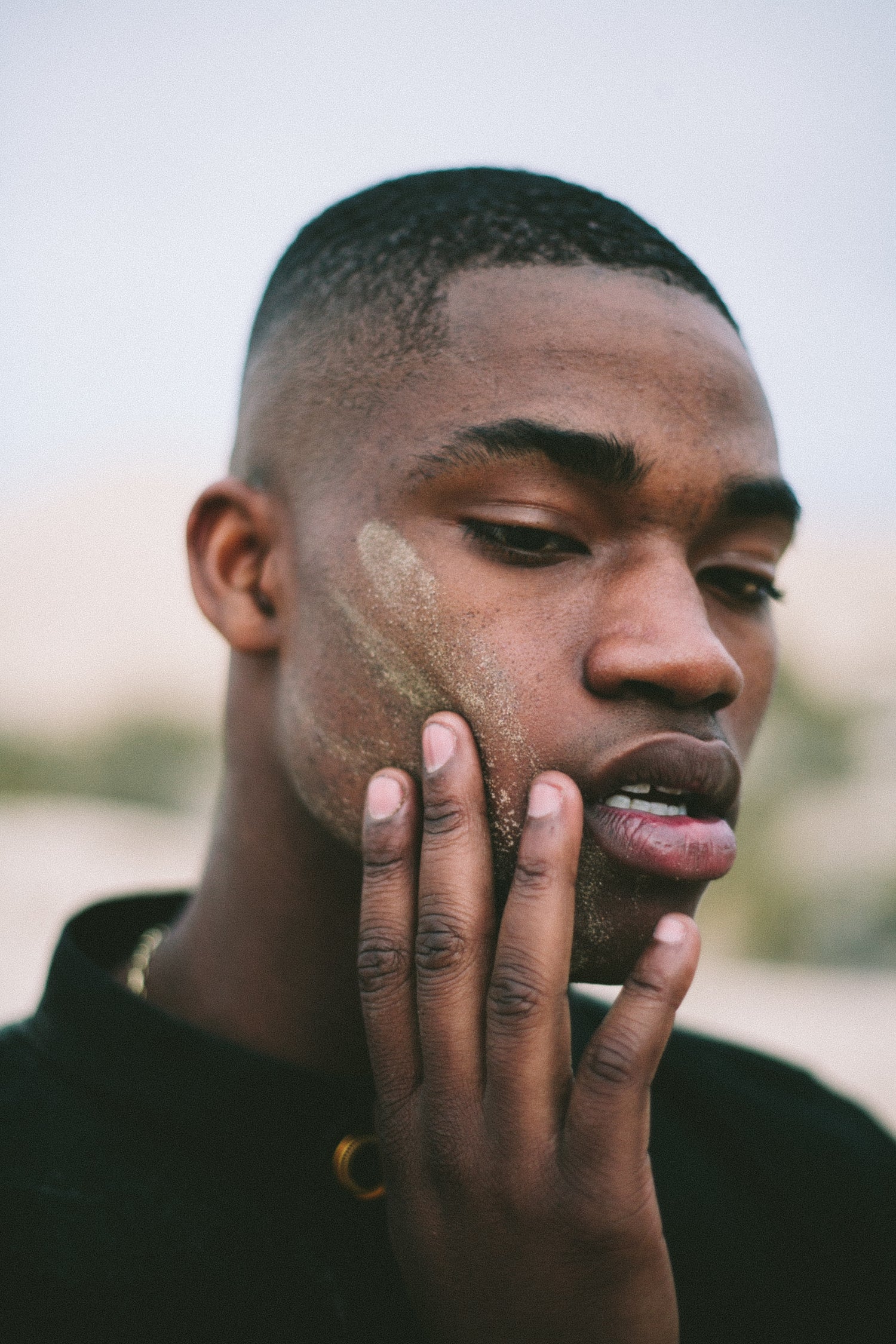 Prevent Acne From Forming On Your Skin! Tips For Preventative Skin Care For Men
